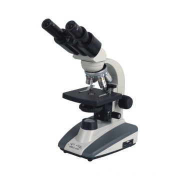Binocular Microscopio Biológico para Estudiantes Uso con Ceapproved Yj-2103b